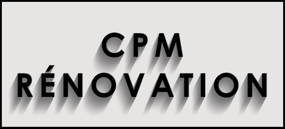 logo cpm rénovation
